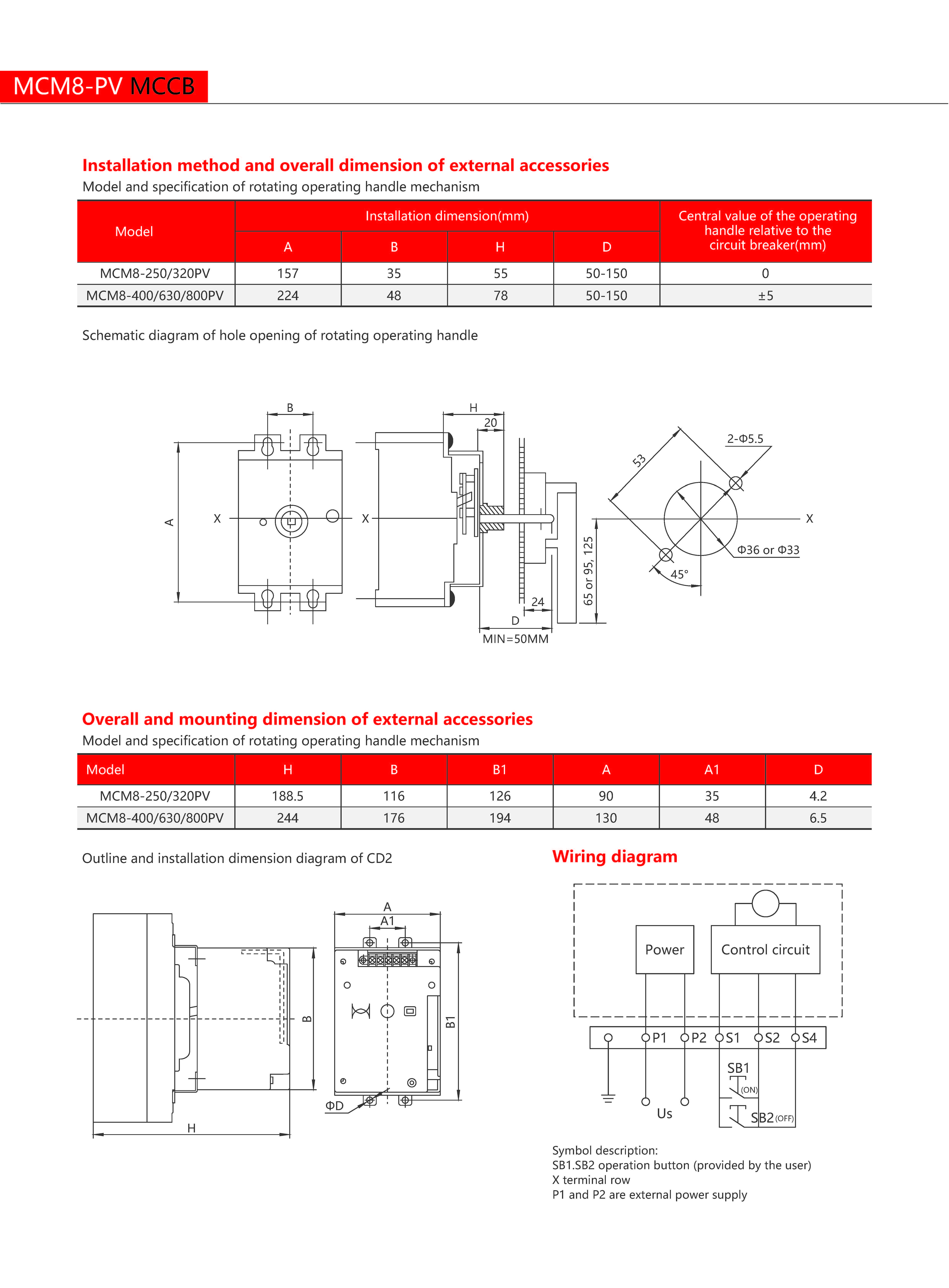 Technical Drawing